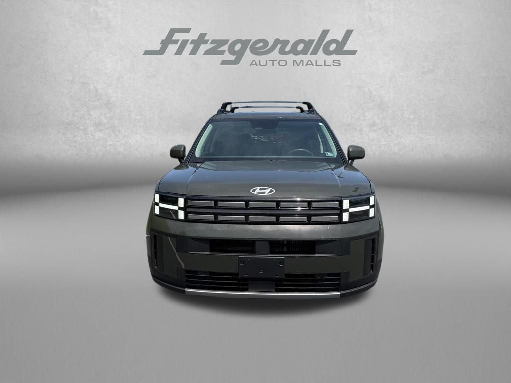 hyundai santa fe 2025 5NMP2DG19SH049084 image hyundai santa fe 2025 5NMP2DG19SH049084 image